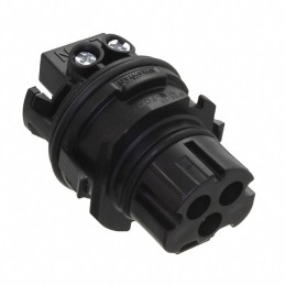 1 pcs : 1070200 - CONN INSERT 3POS