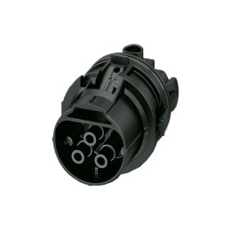 1 pcs : 1070198 - CONN INSERT 3POS