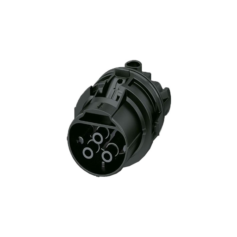 1 pcs : 1070198 - CONN INSERT 3POS