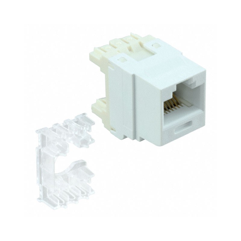 1 pcs : NKP5E88MWH-Q - INSERT JACK