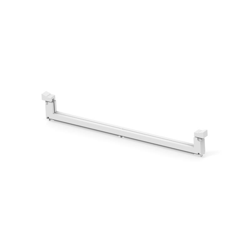 1 pcs : 6-2355632-1 - DDR5 DIMM NATURAL HSG AND NATURA