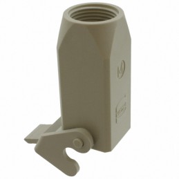 1 pcs : 19200030720 - CONN HOOD CPLNG BOTTOM SZ3A M20