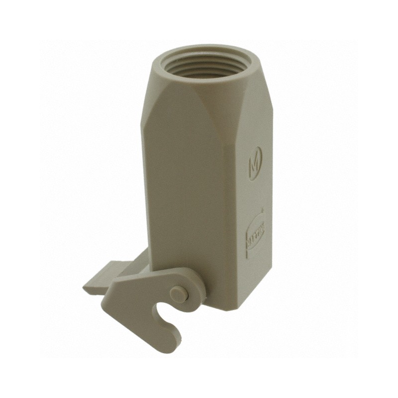 1 pcs : 19200030720 - CONN HOOD CPLNG BOTTOM SZ3A M20