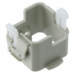 1 pcs : 09155039911 - HAN F+B 3A ADAPTER