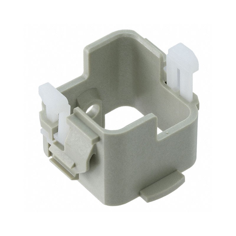 1 pcs : 09155039911 - HAN F+B 3A ADAPTER