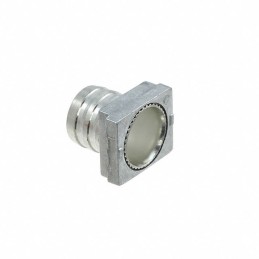 1 pcs : 61030000072 - CRIMP FLANGE FOR HOOD 9-37P 9,0-
