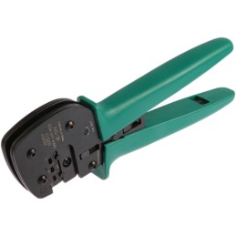 1 pcs - JST WC Hand Ratcheting Crimp Tool for SVF Contacts