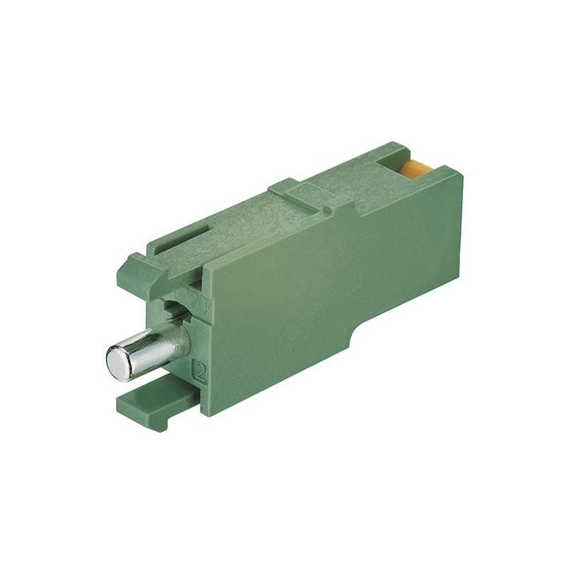 1 pcs : 11050012601 - QUICK-LOCK GROUND CONTACT