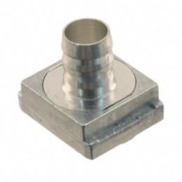 1 pcs : 61030000066 - CRIMP FLNG - HOOD 9-37P 50-60MM