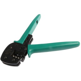 1 pcs - JST WC Hand Ratcheting Crimp Tool for SVF Contacts