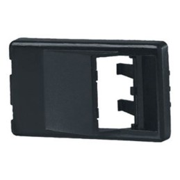 1 pcs : CFFPA2BL - MINI COM ANGLED MODULAR FURNITUR