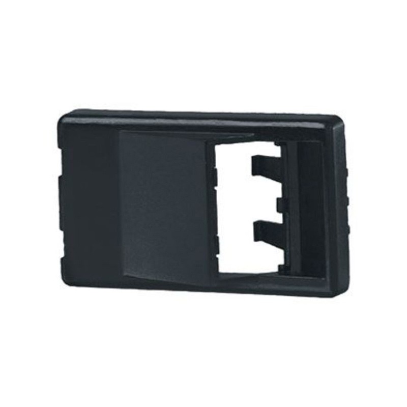 1 pcs : CFFPA2BL - MINI COM ANGLED MODULAR FURNITUR