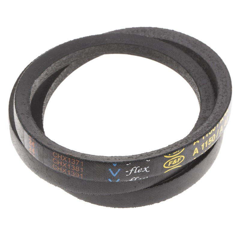 1 pcs - RS PRO Drive Belt, belt section A, 1120mm Length