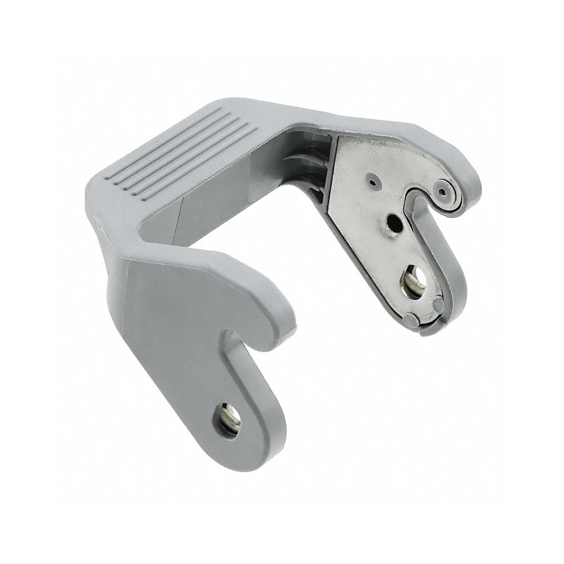 1 pcs : T0923004002-001 - HB DOUBLE PLASTIC LOCKING