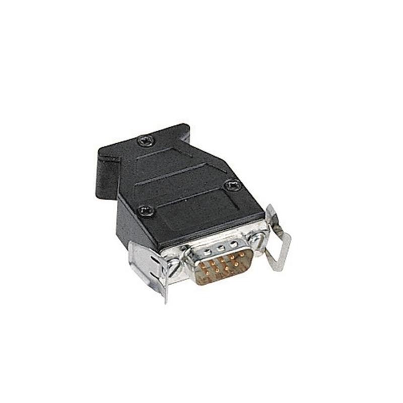 1 pcs : 09670500452 - POSITION CONNECTOR