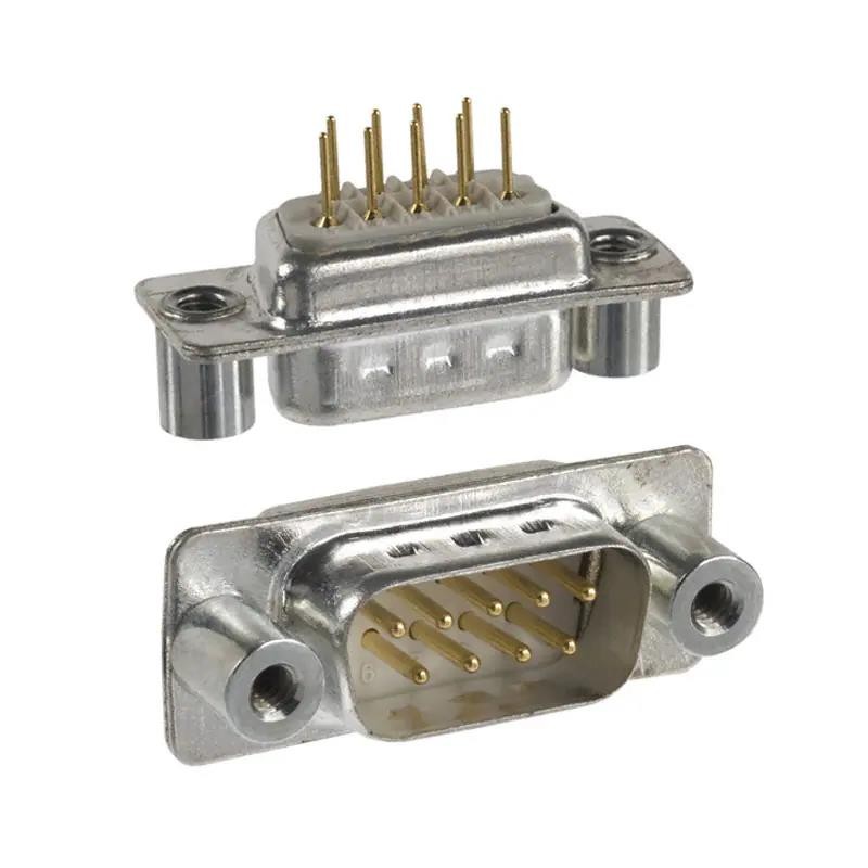 1 pcs : 172-009-113R031 - 9P // M // VT // NICKEL // 03