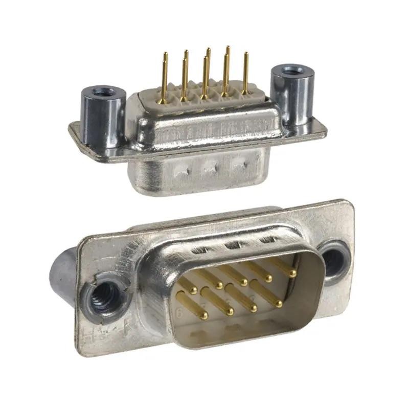 1 pcs : 172-009-113R021 - 9P // M // VT // NICKEL // 02