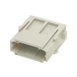 1 pcs : 09140123001 - MODULE MALE 12POS CRIMP