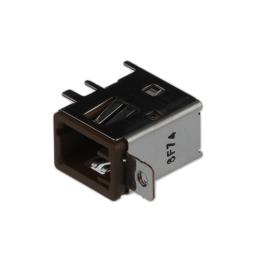 1 pcs : GT17HN-4DP-2DS(A) - CONN AUTO LAN PLUG 4POS SLD R/A