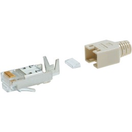 1 pcs : CE6321 - RJ45 CAT 5 HIROSE TM 11