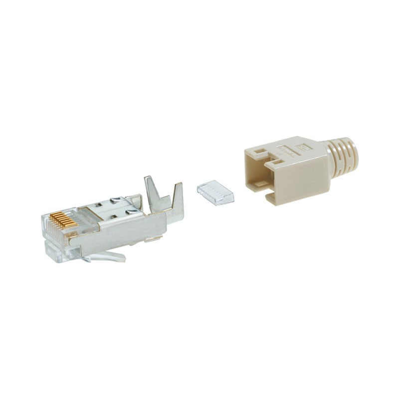 1 pcs : CE6321 - RJ45 CAT 5 HIROSE TM 11