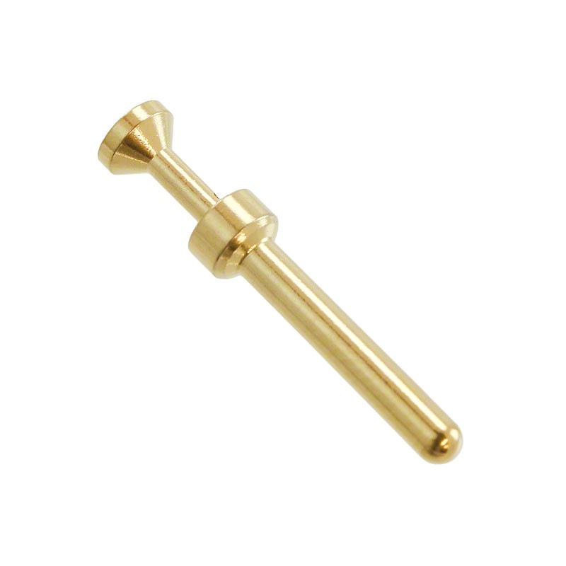 1 pcs : 09330006117 - CONTACT H.D. CRIMP PIN 22-26AWG