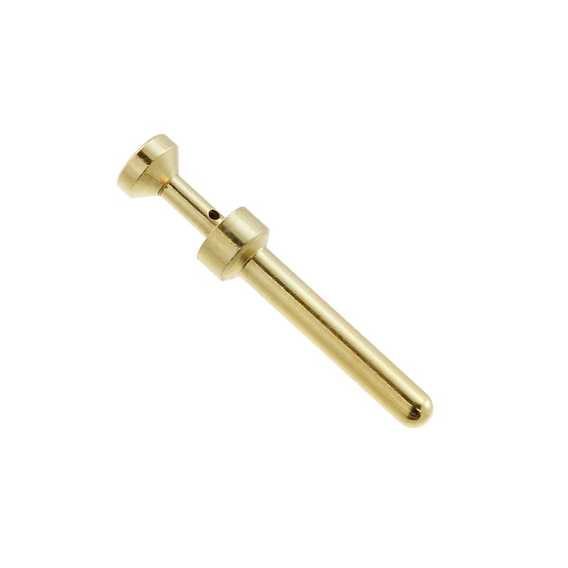 1 pcs : 09332006117 - CONTACT H.D. CRIMP PIN 22-26AWG