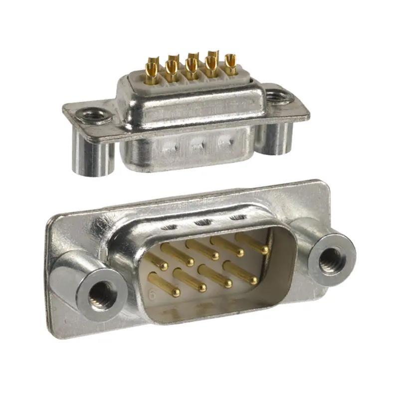 1 pcs : 172-009-103R031 - 9P // M // SC // NICKEL // 03