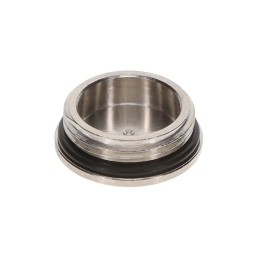 1 pcs : 73000005351 - BLANKING PLUG - M25 NPB