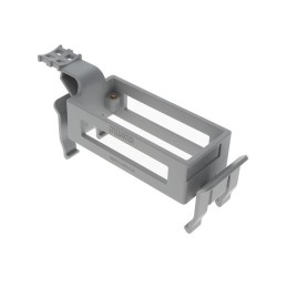 1 pcs : 1424336 - HEAVYCON PLUG ASSEMBLY FRAME, FO