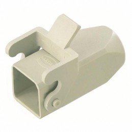 1 pcs : 09200030720 - CONN HOOD CPLNG BOTTOM SZ3A PG11