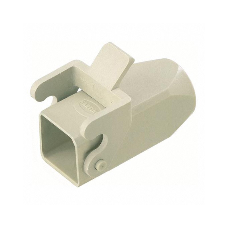 1 pcs : 09200030720 - CONN HOOD CPLNG BOTTOM SZ3A PG11