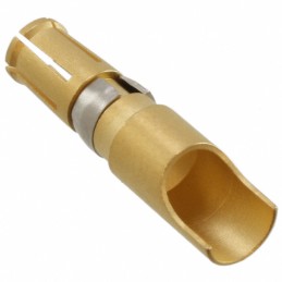 1 pcs : DM537441 - CONN D-SUB SOCKET 8AWG SLDR CUP