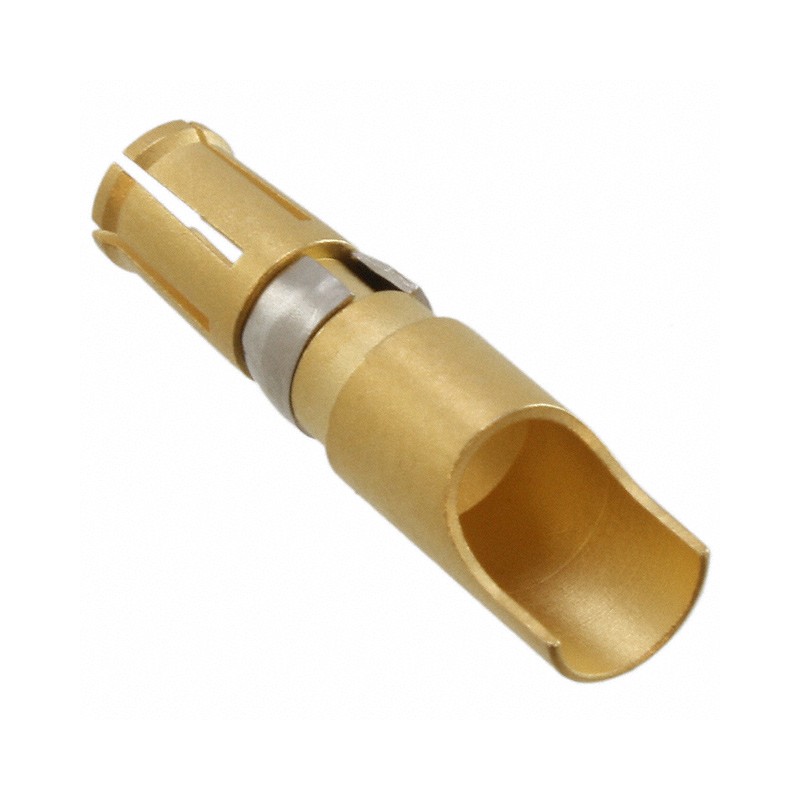 1 pcs : DM537441 - CONN D-SUB SOCKET 8AWG SLDR CUP