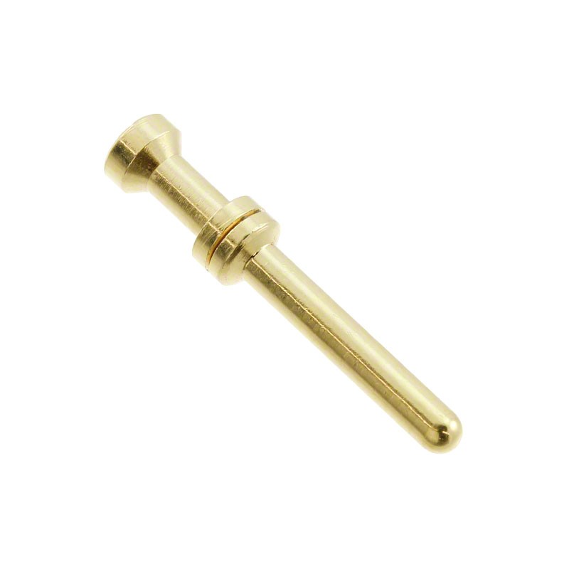 1 pcs : 09332006118 - CONTACT H.D. CRIMP PIN 18AWG