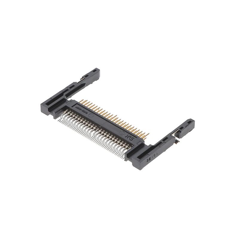 1 pcs : MI20-50PD-SF(71) - CONN COMPACT FLASH CARD R/A SMD