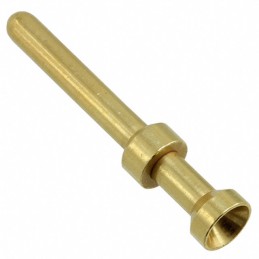 1 pcs : 09332006122 - CONTACT H.D. CRIMP PIN 20AWG