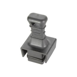 1 pcs : 09518000003 - MINI PUSHPULL DUST CAP IP65 DEV