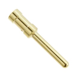 1 pcs : 09332006119 - CONTACT H.D. CRIMP PIN 12AWG