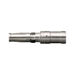 1 pcs : 1682270000 - CONTACT H.D. CRIMP SOCKET 12AWG