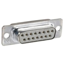 1 pcs : 172-015-213R001 - 15P // F // VT // NICKEL // 00