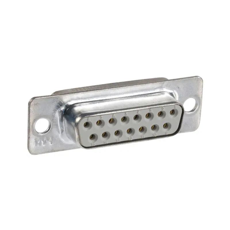 1 pcs : 172-015-213R001 - 15P // F // VT // NICKEL // 00