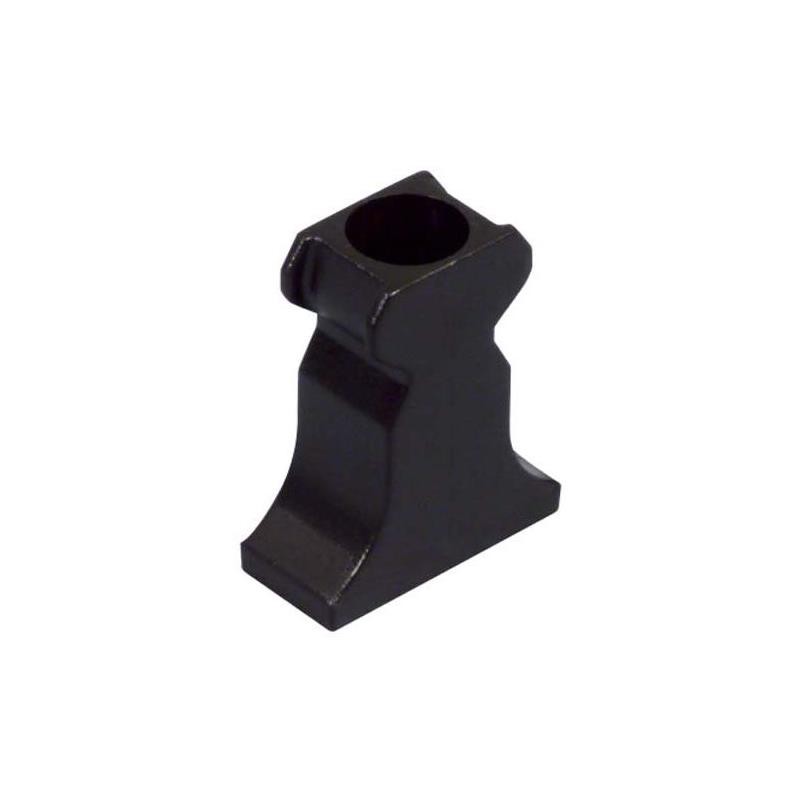 1 pcs : DSTCP-SC - DUST CAP FIBER SC COUPLER