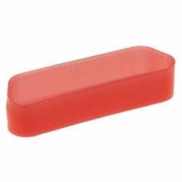 1 pcs : 025-9537-000 - DUST CAP FOR MDM-51S ANTISTATIC