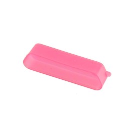 1 pcs : 025-9536-000 - DUST CAP FOR MDM-51P ANTISTATIC