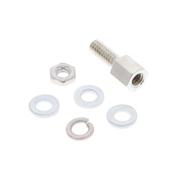 1 pcs : D2041880 - D SUB