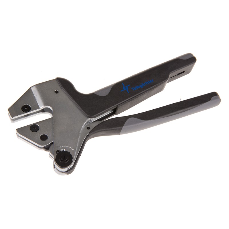 1 pcs - Telegartner Hand Crimp Tool Frame