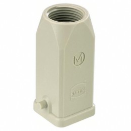 1 pcs : 19200030427 - CONN HOOD TOP SZ3A M20 IP44