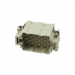 1 pcs : HEEE-032-M - INSERT MALE 32P+1GND HEEE-032-M