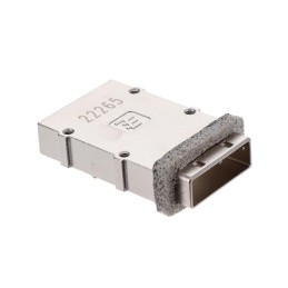 1 pcs : 1888321-1 - CONN MINI SAS CAGE SLD R/A